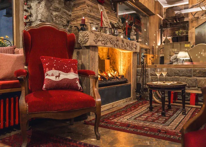 Hotel Aran La Abuela