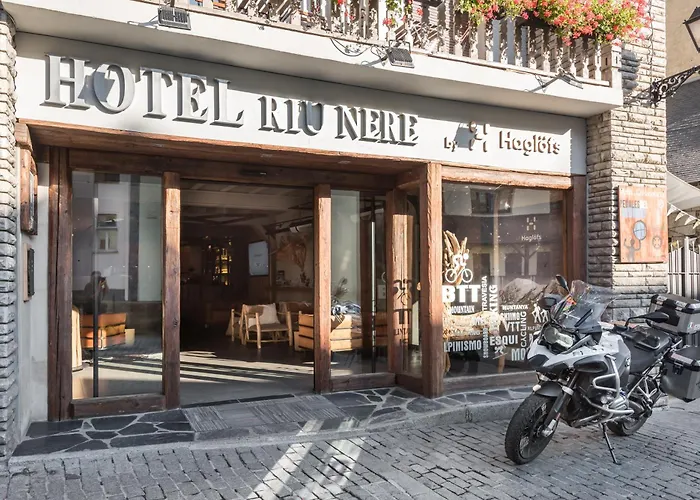 Riu Nere Mountain Hotel
