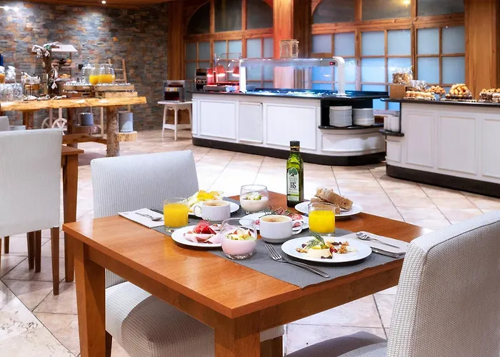 Hotel Vielha Baqueira, Affiliated by Meliá